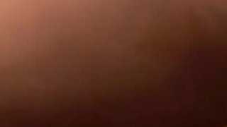 Big Black Cock Destroys the Black Pussy of a Slut with Colored Hair