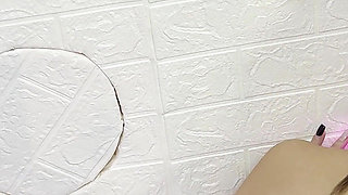 Dick Cannot Handle That Kind of Touch