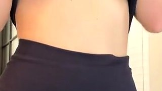 CLOSE UP OF TEENS PARADISE