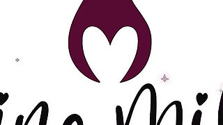 Nylon Teen Lesbians Escalate to Double Orgasms While Tribbing!