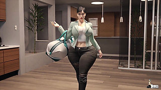 Corporate Construction Ep 10.4 the Reward