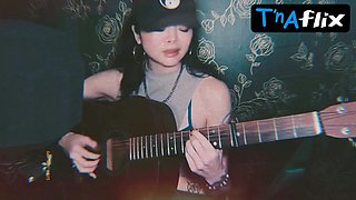 Ruibo Qian Caboose, Knockers Sequence in Ruibo Qian Supah Mind-blowing