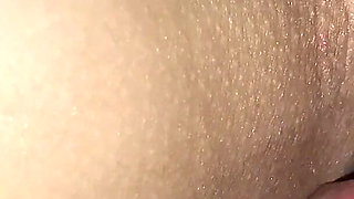 He Gives Me a Chest Massage and He Rubs My Until I Cum, Arabic Moroccan Teen