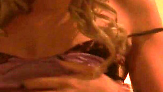 Big Cocks Lovers Scene-4_orgy of Big-bootied Friends in Lingerie Enjoy Cumshots Together