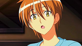 Hentai Universe - big tits xxx