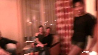 Phil Varone's Real Swingers: Tampa Exposed