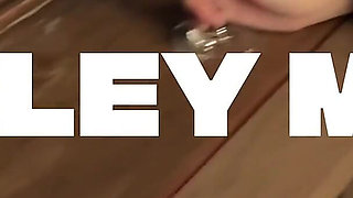 Drinks Party!!!! I Seduce My Step Sister's Wife in the Same Room