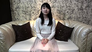 Curly Blonde Teen Records Solo Dildo Masturbation More at