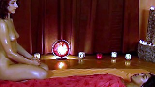 Sacred Tantra Awakening Touch
