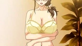 Kyonyuu Kazoku Saimin