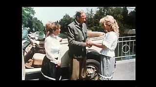 Hairy Pussy Wives Shared with Their Favorite Cocks (full Movie)