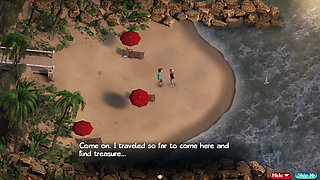 Cock Massage by a Hot Asian Girl