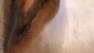 Close up Clit Vibe on Petite Pinay Volume 07