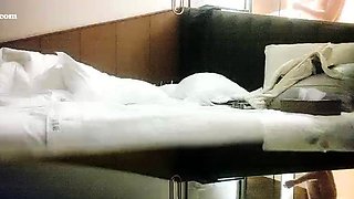 Amateur Doggystyle Hidden Cam