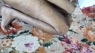 Stepcousin first time with stepbrother on birthday party