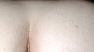 POV, Korean Cowgirl Loves Your Cock and Cum Inside