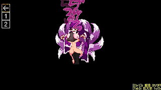 Asian Supa Monster & Girls Erotica Collection [5/5]: Creampie, Rough, Orgasm Fetish & Femdom