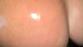 Two cuckold white milfs share that incredibly thick and
