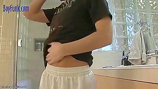 Jaydens Bathtime Beatoff