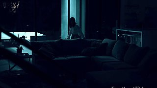 SweetHeartVideo - Lesbian Adventures Older Women Younger Girls Vol. 14 Scene 3 - Alone At Last 2 - Sarah Vandella