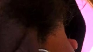 Euro amateur fingered in public for cash by a stranger