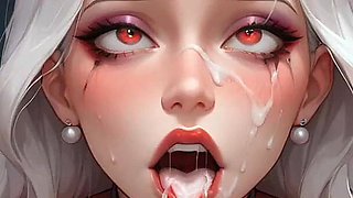 Hot and Wild Tarts in Naked Bondage! Amazing First-time Pulverize Action!