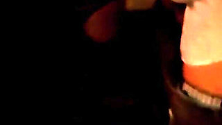 Dogging Forest Gangbang