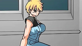 Dragon Girl X Universe - Part 9 - Pussy Power by Loveskysan