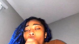 Big Boobed Babe Solo Fun and Masturbation