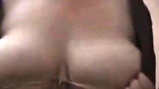 Big Tits Webcam Show