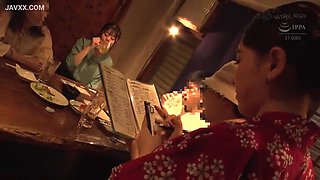 Lesbian Bar Staff's Wild Tongue Play and Squirting Frenzy x2x93C5125DFC76D0331E