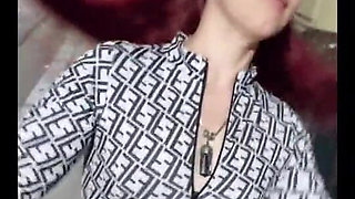 Shyyfxx Your Hot Argentinian Gauchita Showing off in the Street!! Cultural Walk Through Argentina