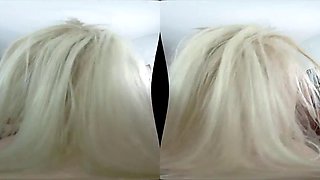 Step Mom s Graduation Present: Blowjob, Doggy  Cowgirl VR Porn