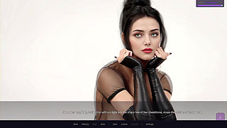 Hotwife Sofia: the Morning After the Party Night - Part 1 - Photoshoot at Gigi