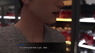 Complete Gameplay - Lust Theory, Episode 3, Part 25