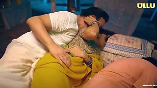 Big Boobs Bhabhi Hardcore Sex Ullu Web Series sex Scene 890