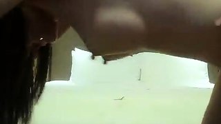 Amateur asian cocksucker teen