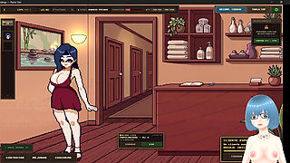 Happy Endings Demo Gameplay Complete