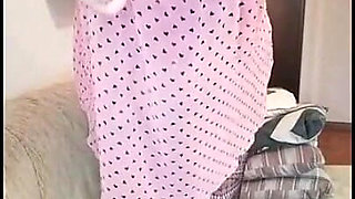 Sweet Russian Camgirl Mellitabev Teasing in Latex