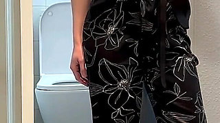 JOI. Come Shower with Me!! Busty 19 Year Old Girl!