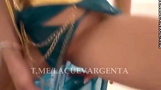 Rusitaok Princess Jasmine Gets Slammed With Condom Onlyfans
