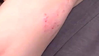 Mihina, an Office Worker Who Asked to Become Her Boss's Toy