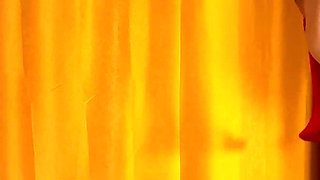 Christal Hot Likes Football and Sex