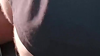 Motoboy Made My Motel Car and Fucked My Wife's Pussy in Various Positions in Curitiba Part 3