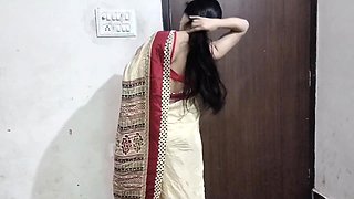 Desi Bhabhi's Fucking