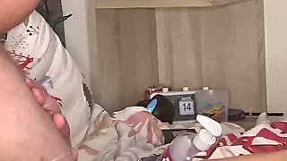 Amateur Sexy MILF in Very Kinky Homemade Fuck