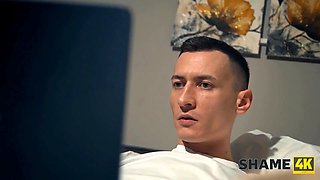 Shame4k. old pornstar's hidden is out now!