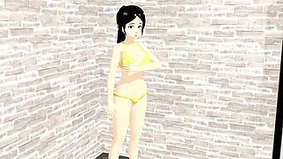 Cartoon sex, anime, cartoon hentai