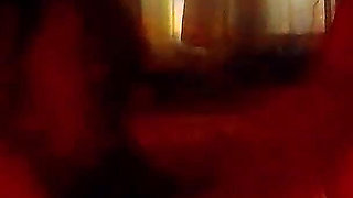 Honeymoon Night Bhabhi with BBC Part 1