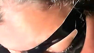Best Ass Licking in a Car, Hot Cum at the End